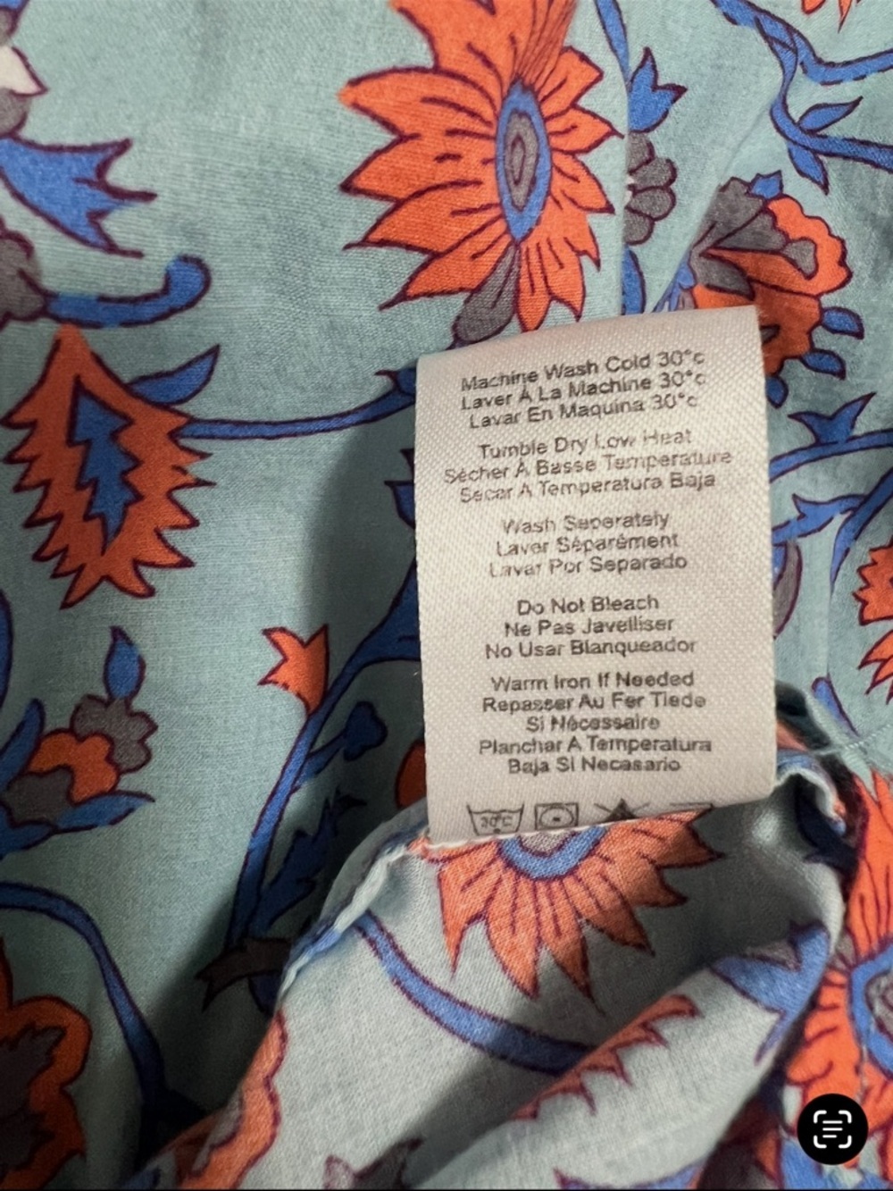 *SUNDRY*  V-neck Tiered Mini Dress Size S - Picture 7 of 8